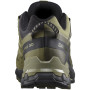 Calzado de hombre Salomon Xa Pro 3D V9 Wide Gore Tex