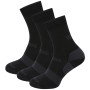 Talla de calcetines: 43-47 / Color: negro