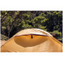 Tienda de campaña de senderismo Coleman Darwin Summer 4 Plus