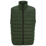 Talla: L / Color: khaki oscuro