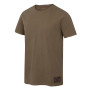 Camiseta de hombre Husky Tee Base M verde