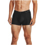 Calzoncillos bóxer para hombre Under Armour Tech 3in 2 Pack