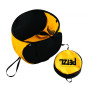 Bolsa para cuerda Petzl Vak pro házecí lanko amarillo/negro