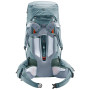 Mochila de senderismo Deuter Aircontact Core 55+10 SL 2023
