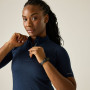 Maillot de ciclismo para mujer Dare 2b Pedal To Jersey