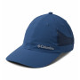 Gorra Columbia Tech Shade Hat azul/negro Carbon