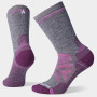 Talla de calcetines: 34-37 / Color: gris/rosa