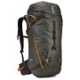 Mochila Thule Stir Alpine 40L gris Obsidian
