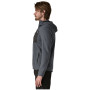 Sudadera de hombre Patagonia M's R1 Air Full-Zip Hoody