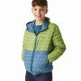 Chaqueta para niños Regatta Jnr Hood Hillpack II