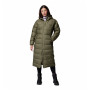 Abrigo de mujer Columbia Pike Lake™ III Long Jacket