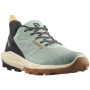 Calzado de senderismo para hombre Salomon Outpulse beige/verde wrought iron