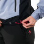 Chaqueta de mujer Northfinder Jaylyn