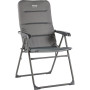 Silla Vango Hampton Tall Chair gris claro LightGray