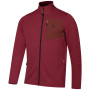 Talla: L / Color: rojo