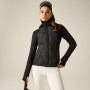 Chaqueta outdoor para mujer Dare 2b Enfold Hybrid