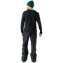 Camiseta funcional de hombre Smartwool Men's First Chair Pursuit Active Long Sl