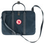 Bolsa para portátil Fjällräven 1960 Laptop Bag azul Navy