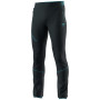 Pantalones de esquí para hombre Dynafit Speed Dst Pnt M negro/azul blueberry STORM BLUE/8070