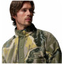 Sudadera de hombre Columbia Helvetia™ II Printed Half Snap Fleece