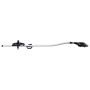 Portabicicletas de techo Thule OutRide 561