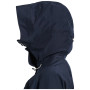 Abrigo softshell para mujer Didriksons Ilma Wns Parka 8