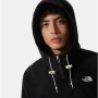 Cortavientos de hombre The North Face Class V Fanorak