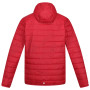 Chaqueta de invierno para hombre Regatta Hooded Hillpack
