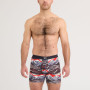 Calzoncillos bóxer Saxx Vibe Xtra Soft Comfort Boxer Brief Fly