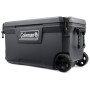Caja de refrigeración Coleman Convoy 100QT s kolečky
