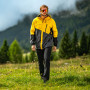Chaqueta de hombre Alpine Pro Norem 3