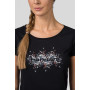 Camiseta de mujer Hannah Raga