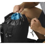 Mochila Salomon Out Night 30+5