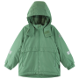 Talla infantil: 110 / Color: verde