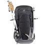 Mochila de mujer Deuter Futura Pro 34 SL
