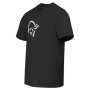Camiseta de hombre Norrona 29 cotton viking T-shirt