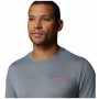 Camiseta de hombre Columbia Parsons Point™ SS Back Graphic Tee