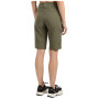 Pantalones cortos de mujer Kilpi Sylane-W