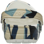 Pantuflas Crocs Geo Camo Clog