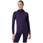 Sudadera funcional de mujer 4F Technical Sweatshirt F656