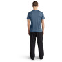 Camiseta funcional de hombre Icebreaker M 150 Tech Lite SS Tee Great Heights