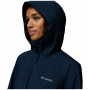 Chaqueta de mujer Columbia Trailborne™ 2.5L Shell