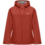Talla: S / Color: rojo/blanco