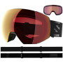 Color: negro