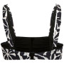 Bañador de mujer Regatta Loria Bikini Top