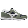 Calzado Mizuno GV 87 verde Green