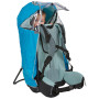 Funda impermeable para mochila portabebés Thule Sapling Rain Cover