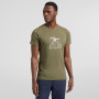 Camiseta de hombre La Sportiva Cinquecento T-Shirt M