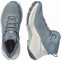 Calzado de mujer Salomon Genesis Mid Gtx W