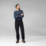 Pantalones de hombre Fjällräven Vidda Pro Ventilated Trs M
